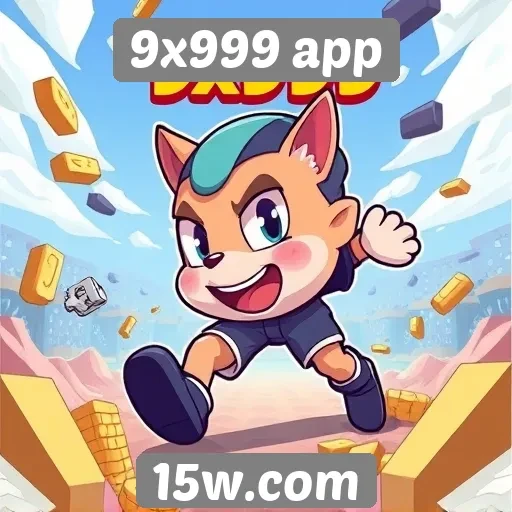 Novidades e atualizações do 9x999 app surpreendem jogadores